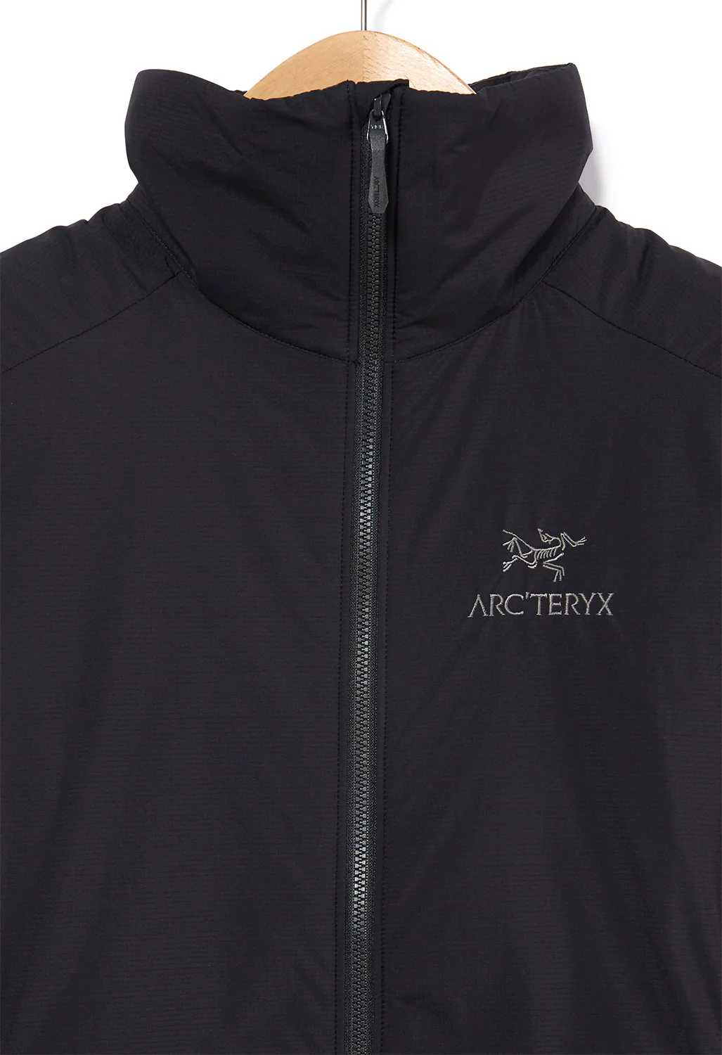 Arc'teryx Atom LT Women's Vest - Black - Image 4