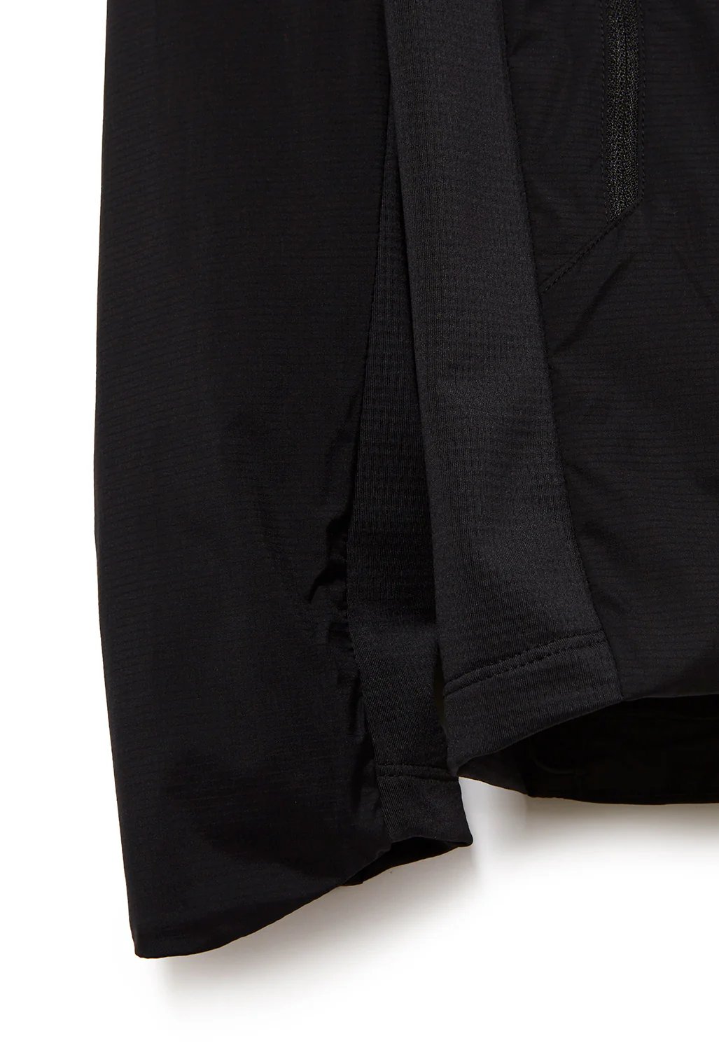 Arc'teryx Atom SL Men's Hoodie - Black - Image 5