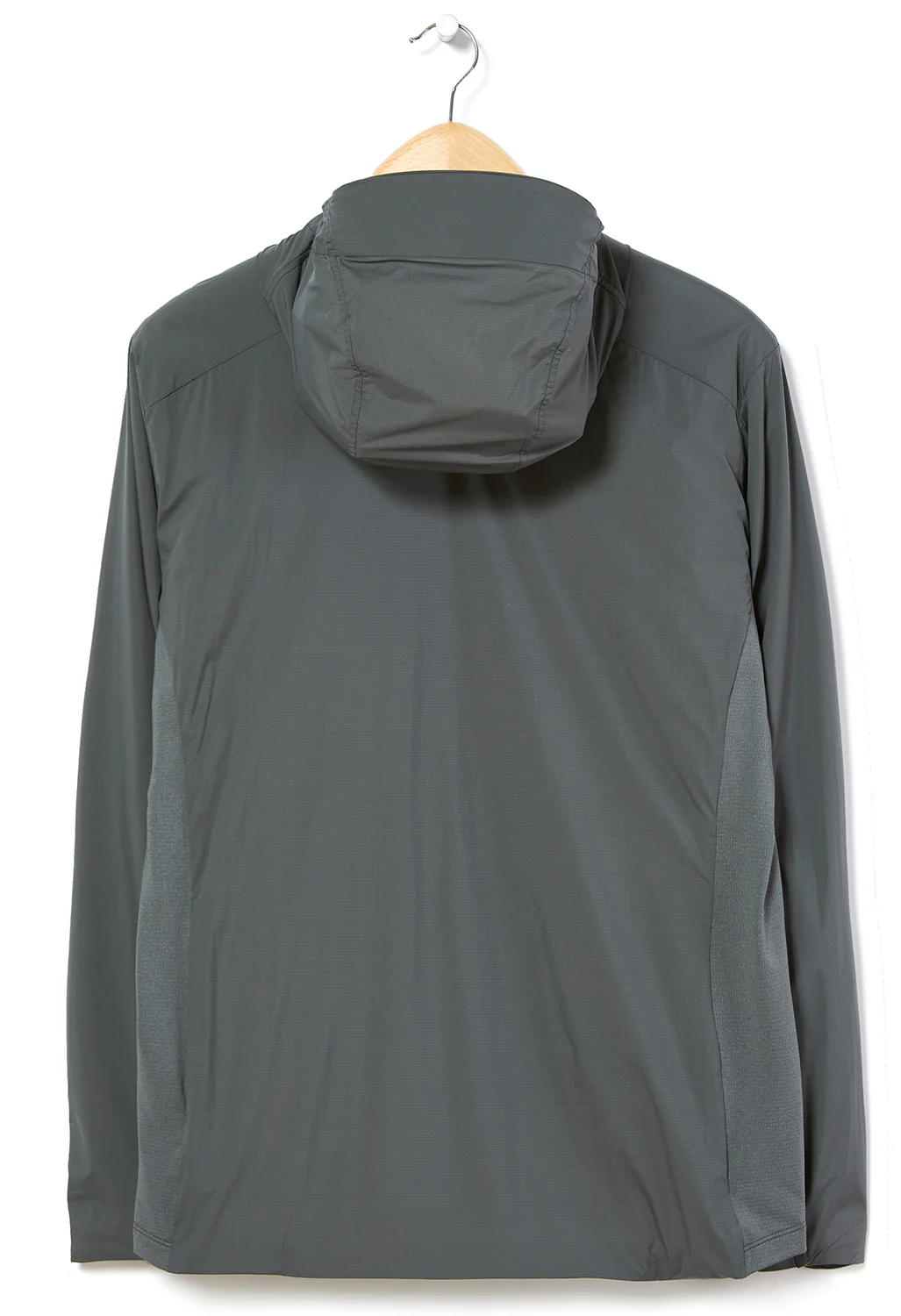Arc'teryx Atom SL Men's Hoodie - Microchip - Image 2
