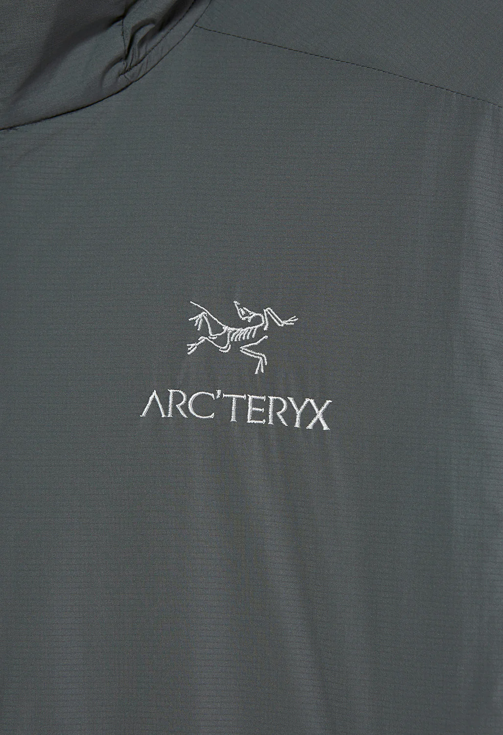Arc'teryx Atom SL Men's Hoodie - Microchip - Image 4
