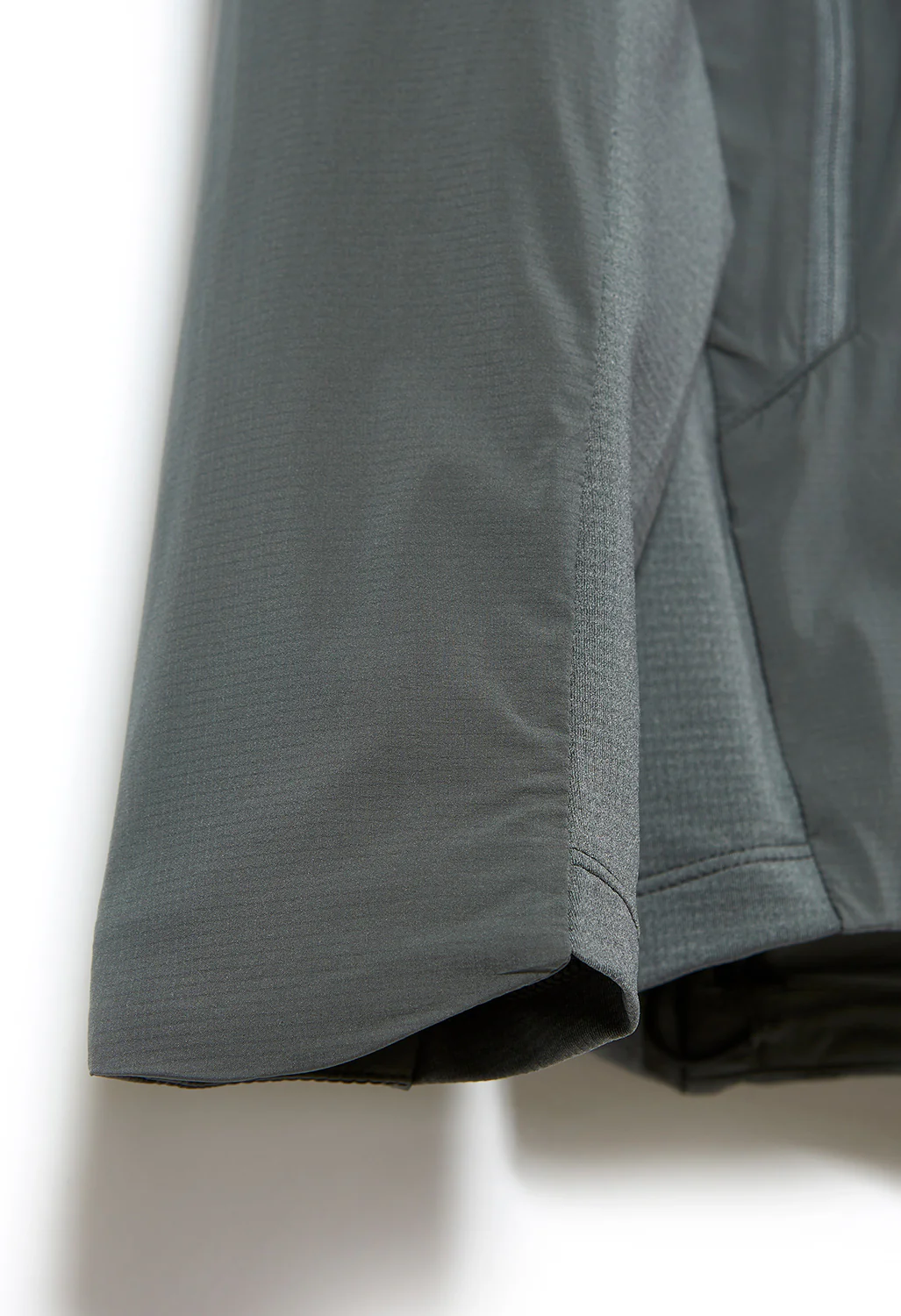 Arc'teryx Atom SL Men's Hoodie - Microchip - Image 5