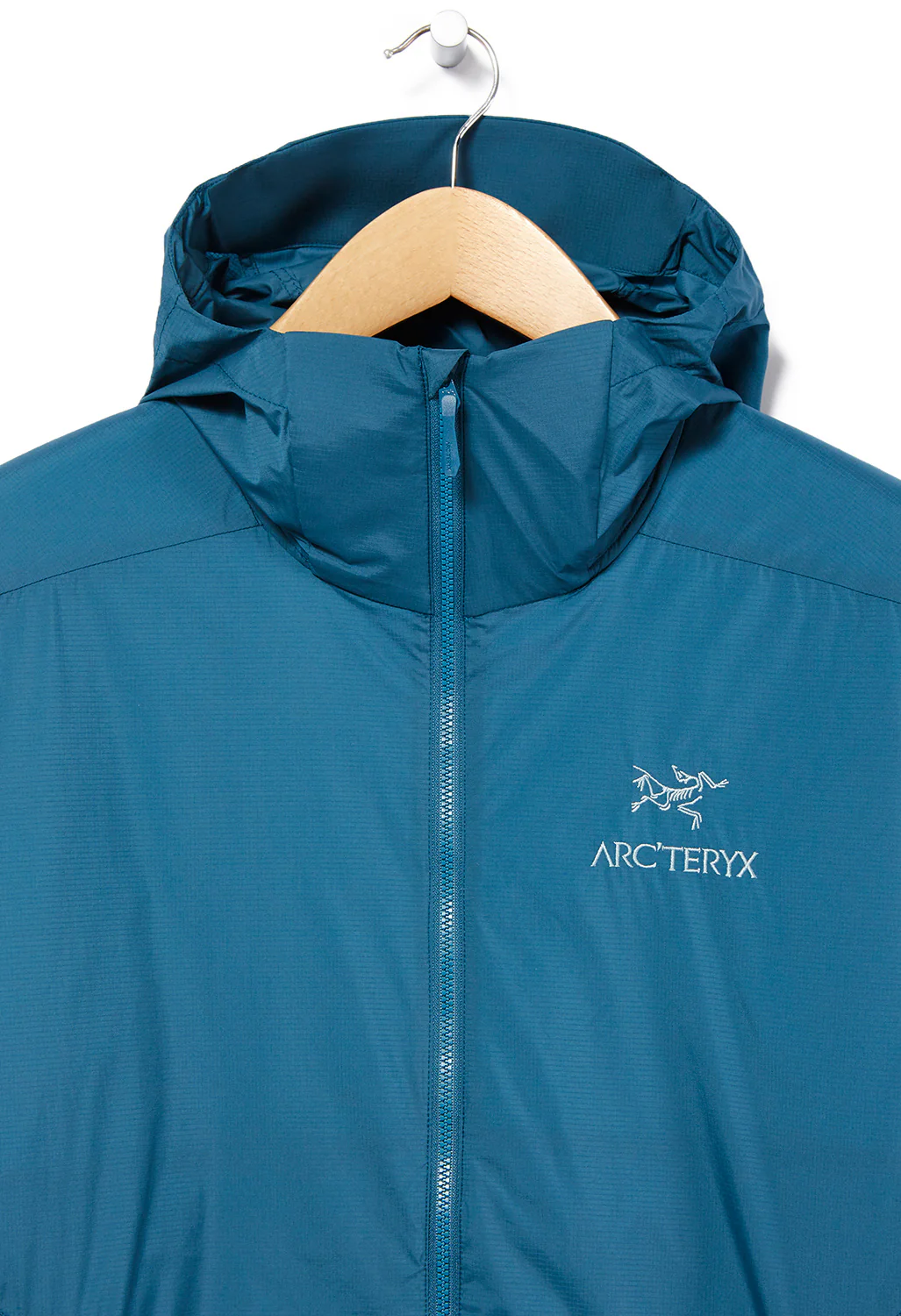 Arc'teryx Atom SL Men's Hoodie - Serene - Image 3