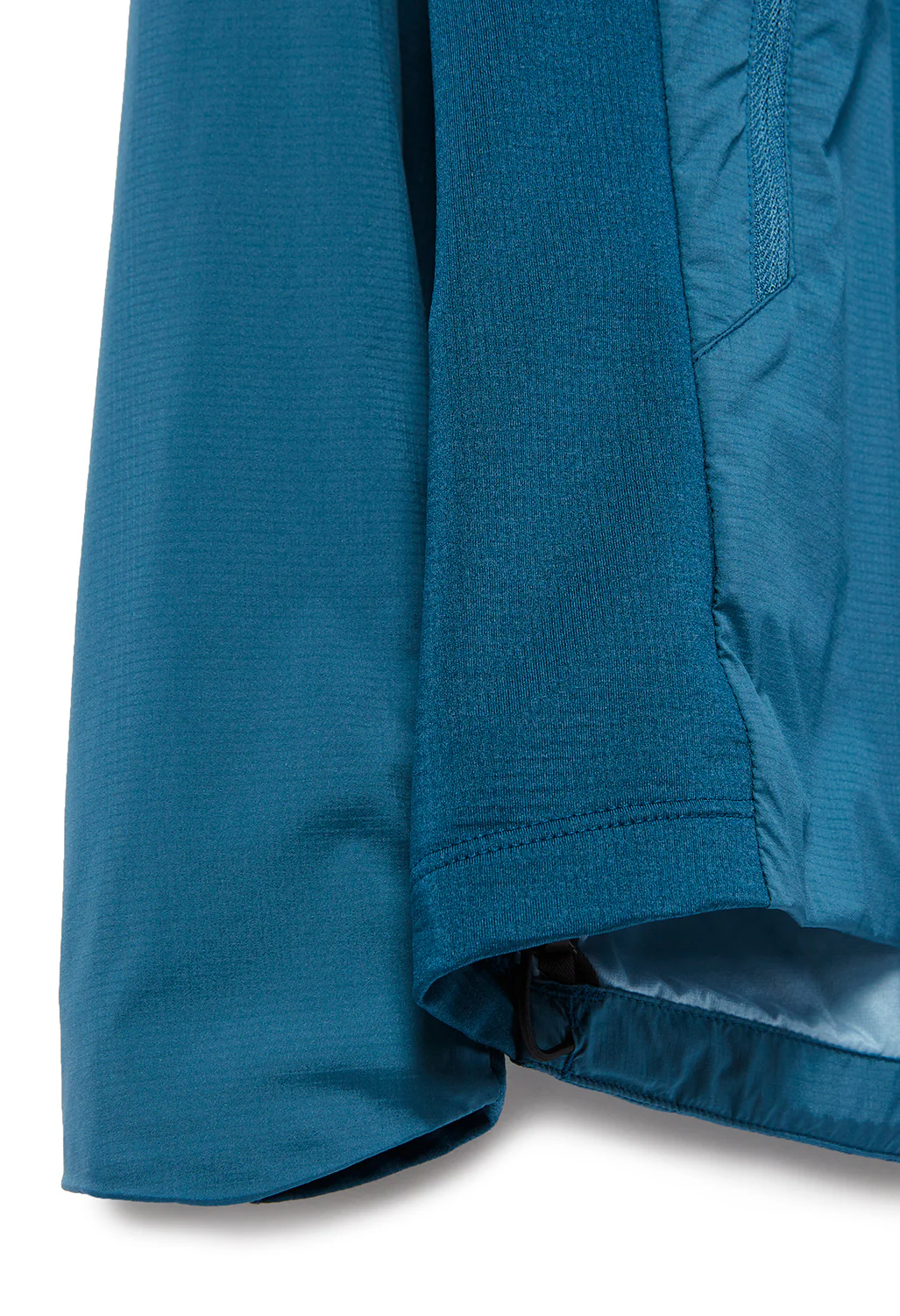Arc'teryx Atom SL Men's Hoodie - Serene - Image 5
