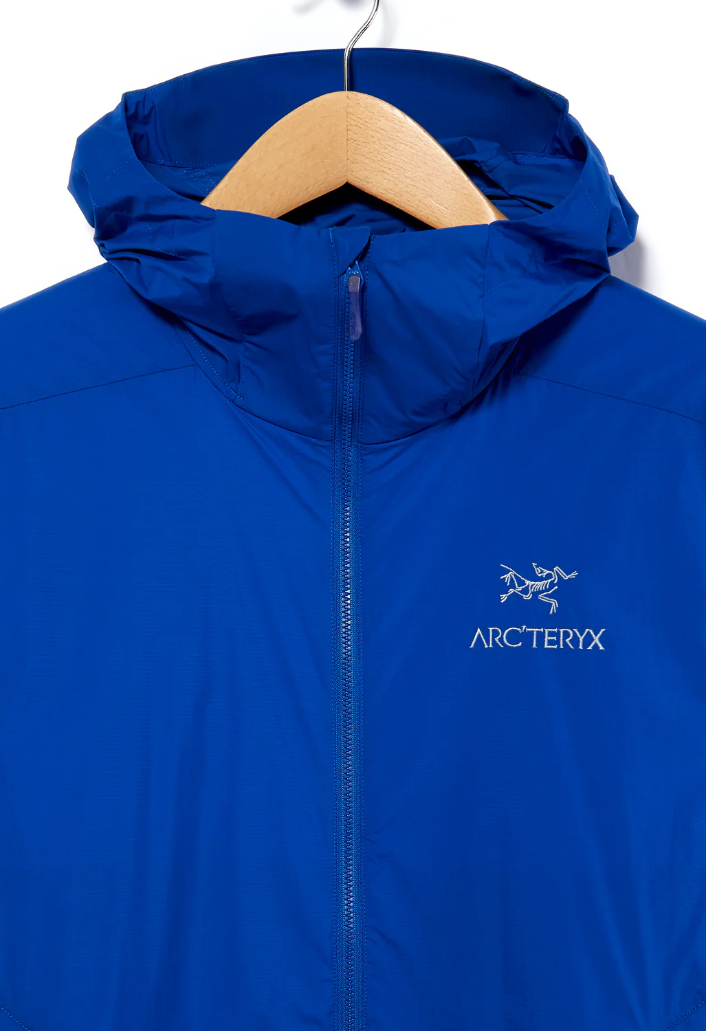 Arc'teryx Atom SL Men's Hoodie - Vitality - Image 3