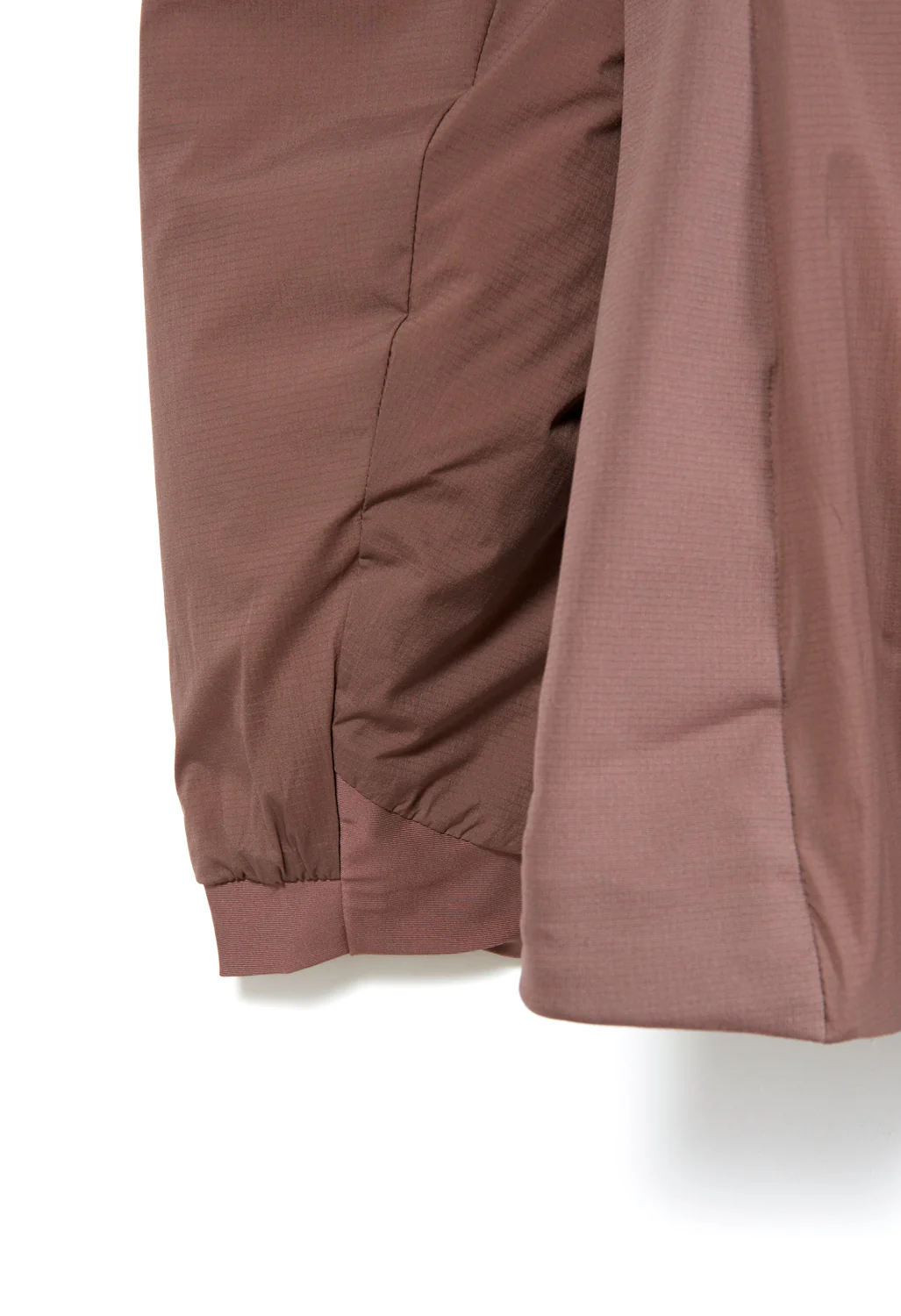 Arc'teryx Atom Women's Hoodie - Velvet Sand - Image 4