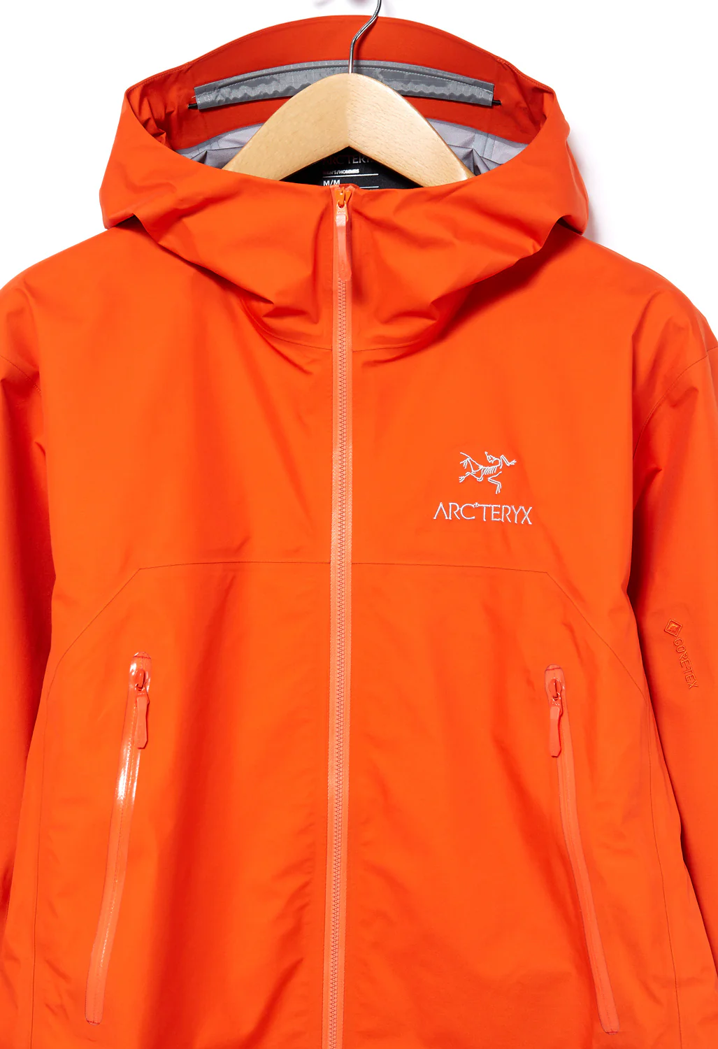 Arc'teryx Beta GORE-TEX Men's Jacket - Phenom - Image 3