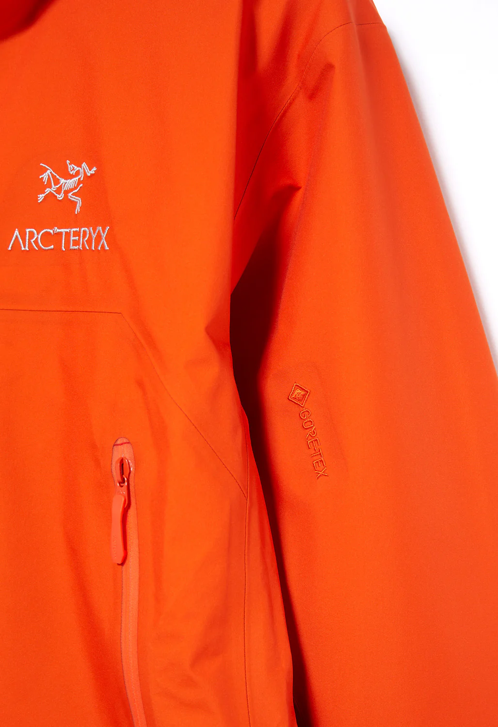 Arc'teryx Beta GORE-TEX Men's Jacket - Phenom - Image 4