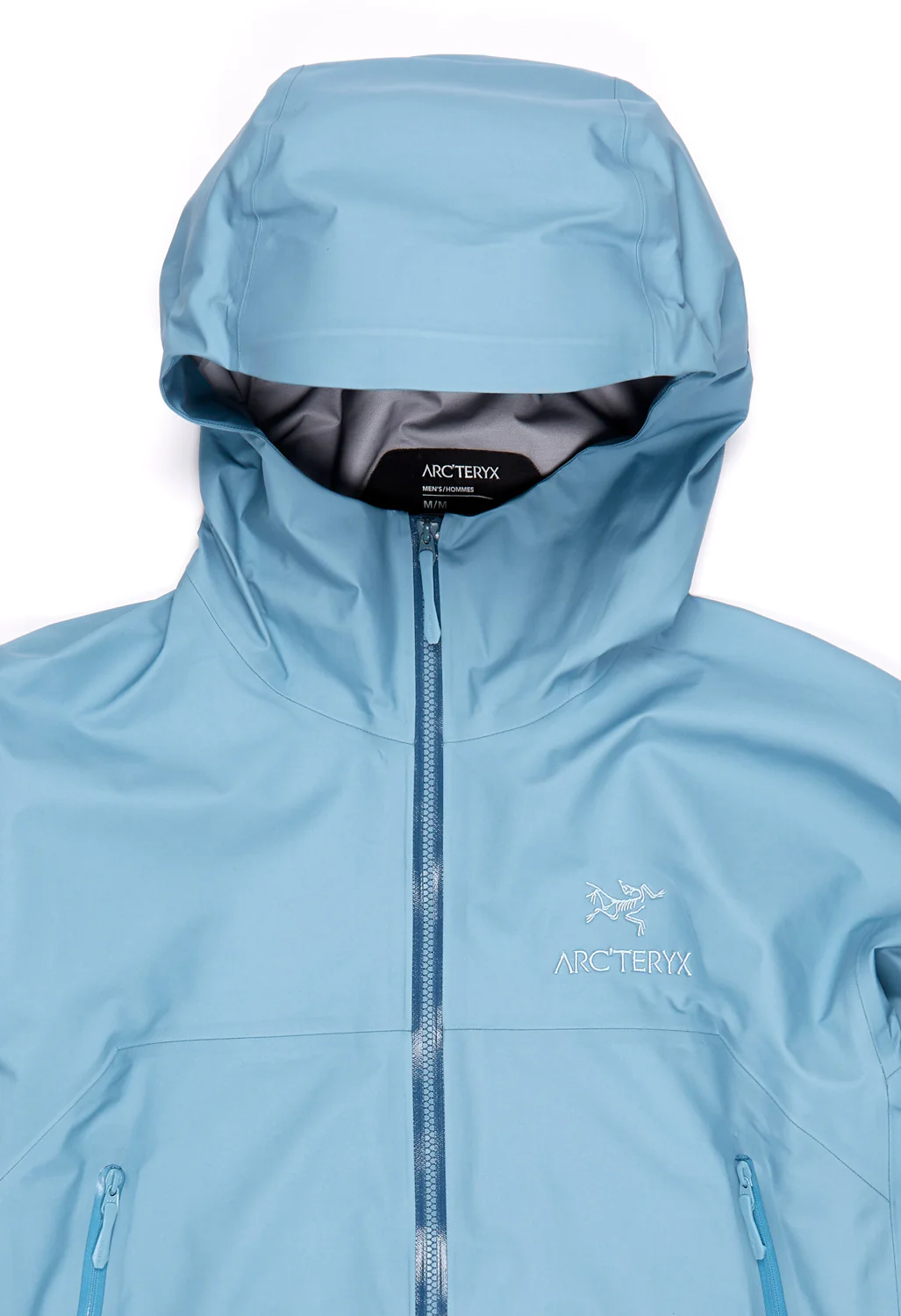 Arc'teryx Beta GORE-TEX Men's Jacket - Solace - Image 3