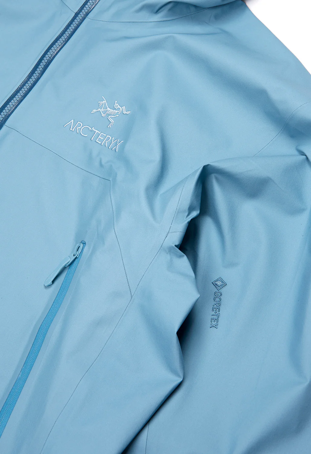 Arc'teryx Beta GORE-TEX Men's Jacket - Solace - Image 4
