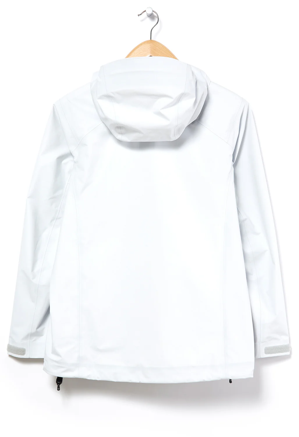 Arc'teryx Beta GORE-TEX Women's Jacket - Ambient Slate - Image 2