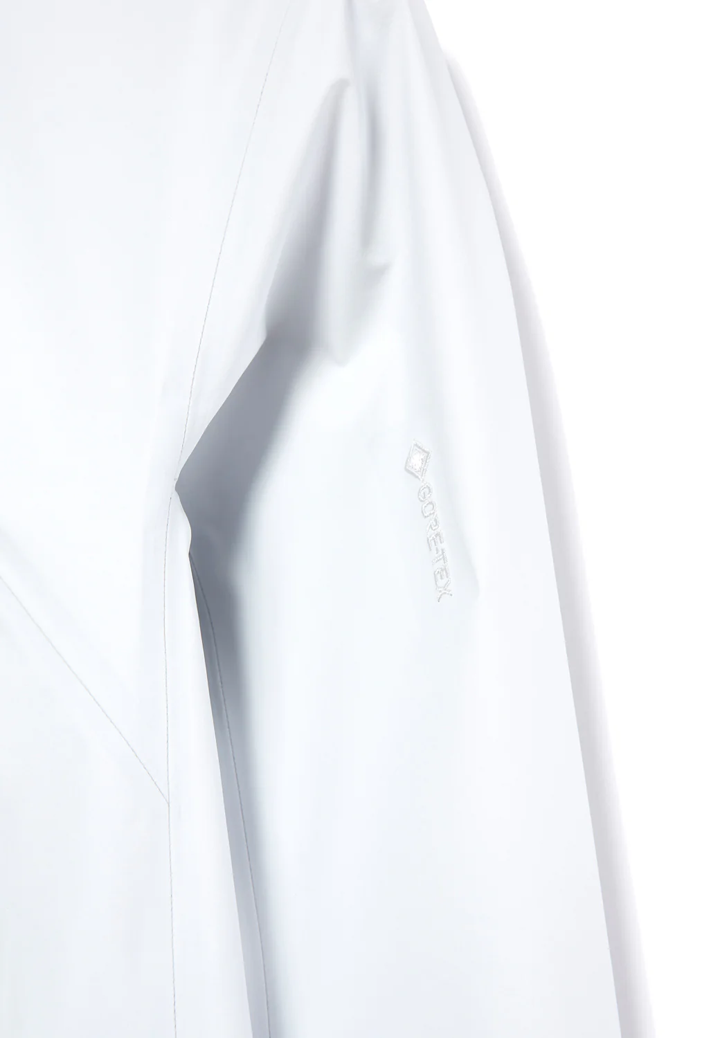 Arc'teryx Beta GORE-TEX Women's Jacket - Ambient Slate - Image 4
