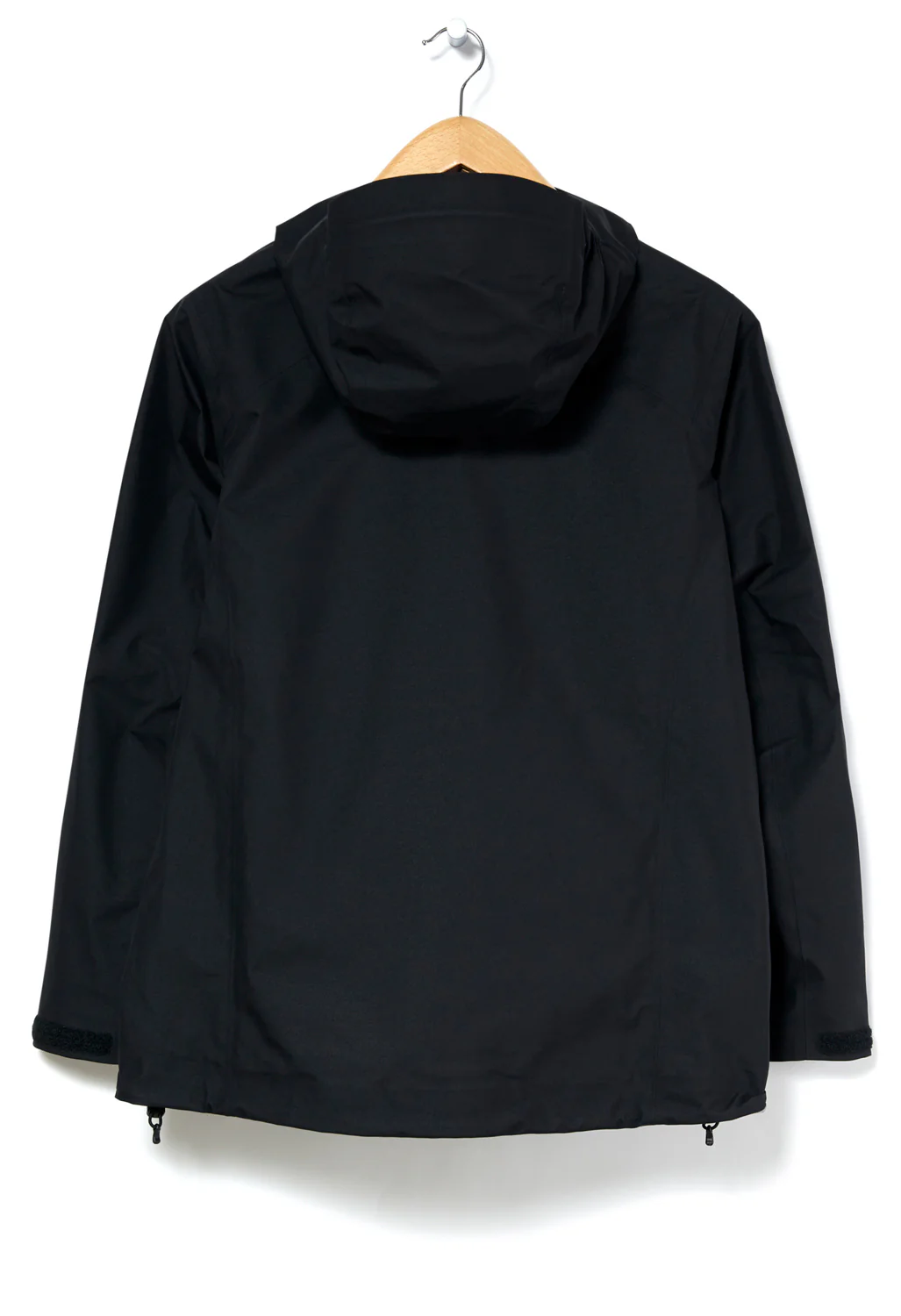 Arc'teryx Beta GORE-TEX Women's Jacket - Black - Image 2