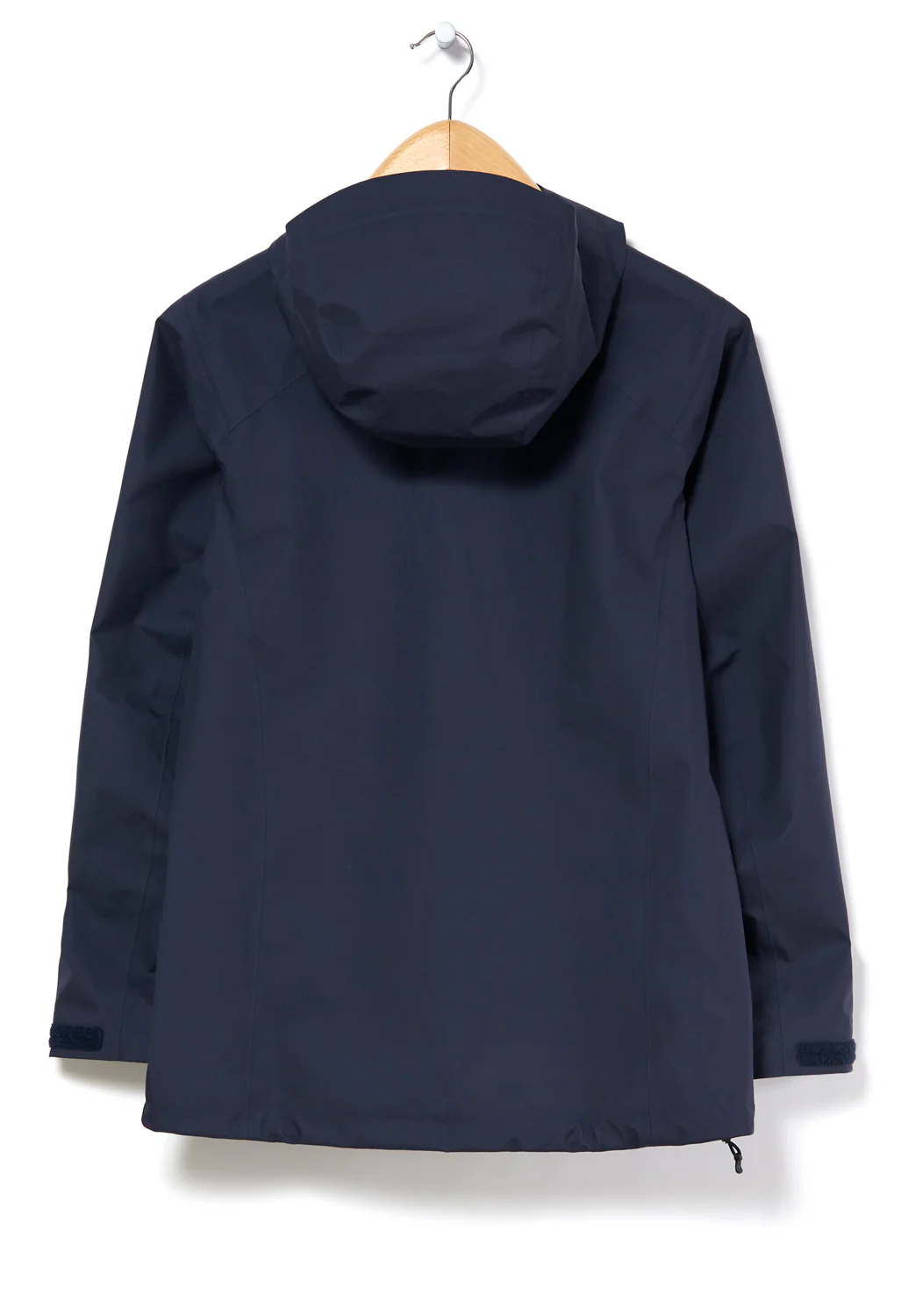 Arc'teryx Beta GORE-TEX Women's Jacket - Black Sapphire - Image 2