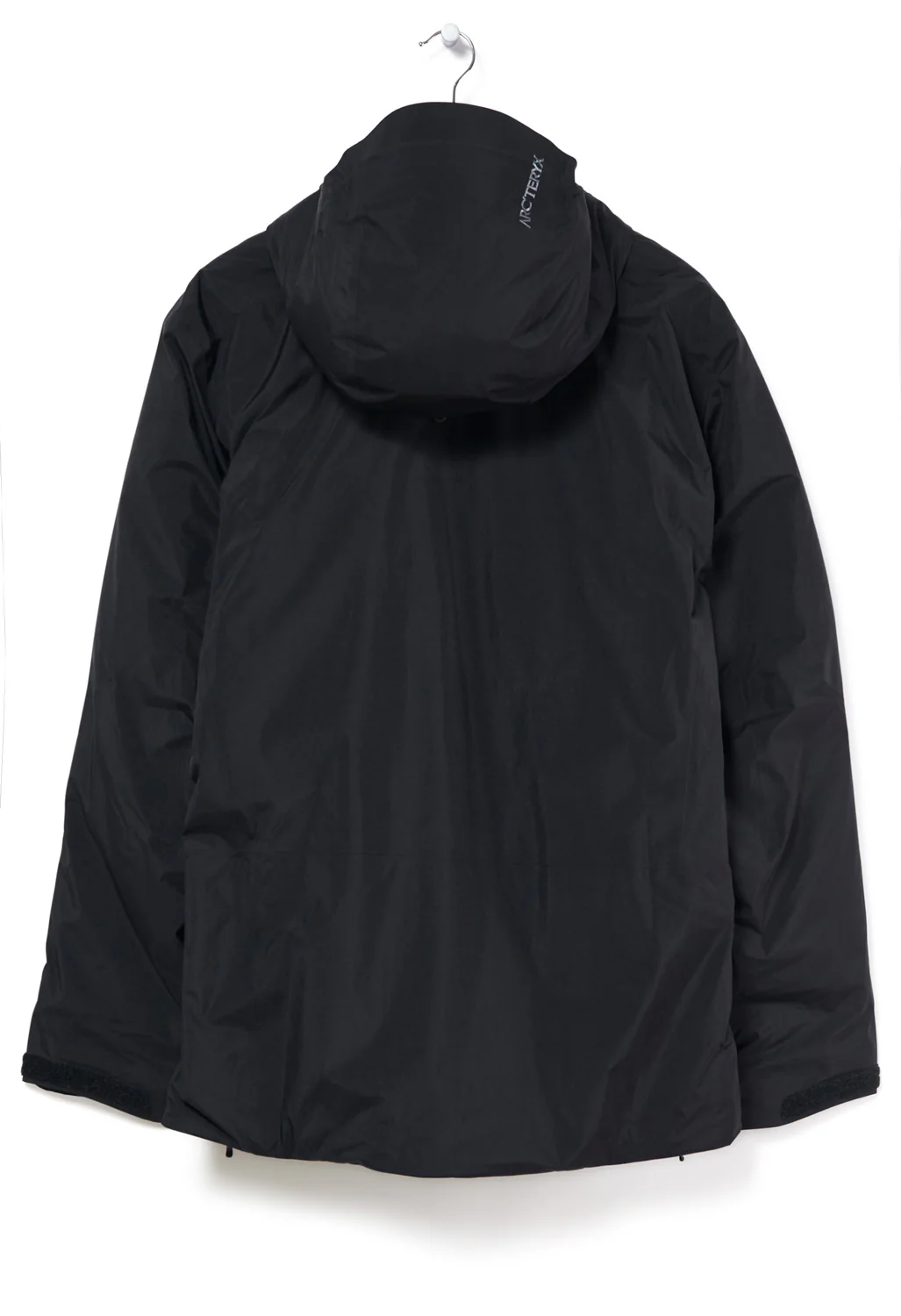 Arc'teryx Beta Insulated Men's Jacket - Black - Image 2