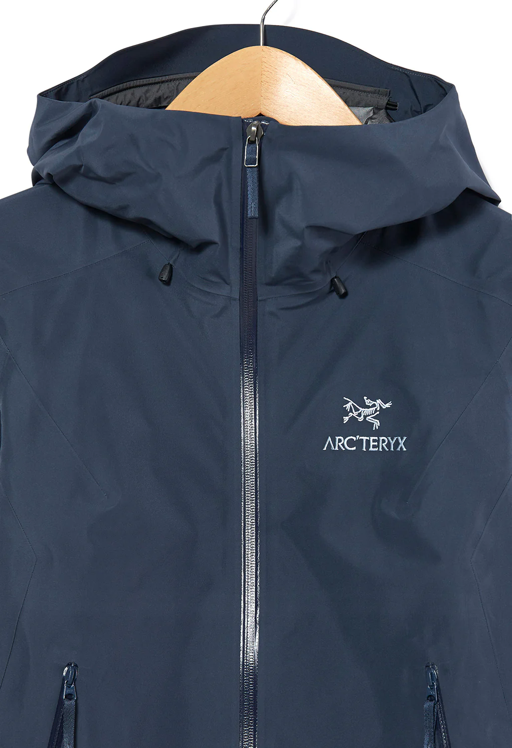 Arc'teryx Beta LT GORE-TEX Women's Jacket - Fortune - Image 3