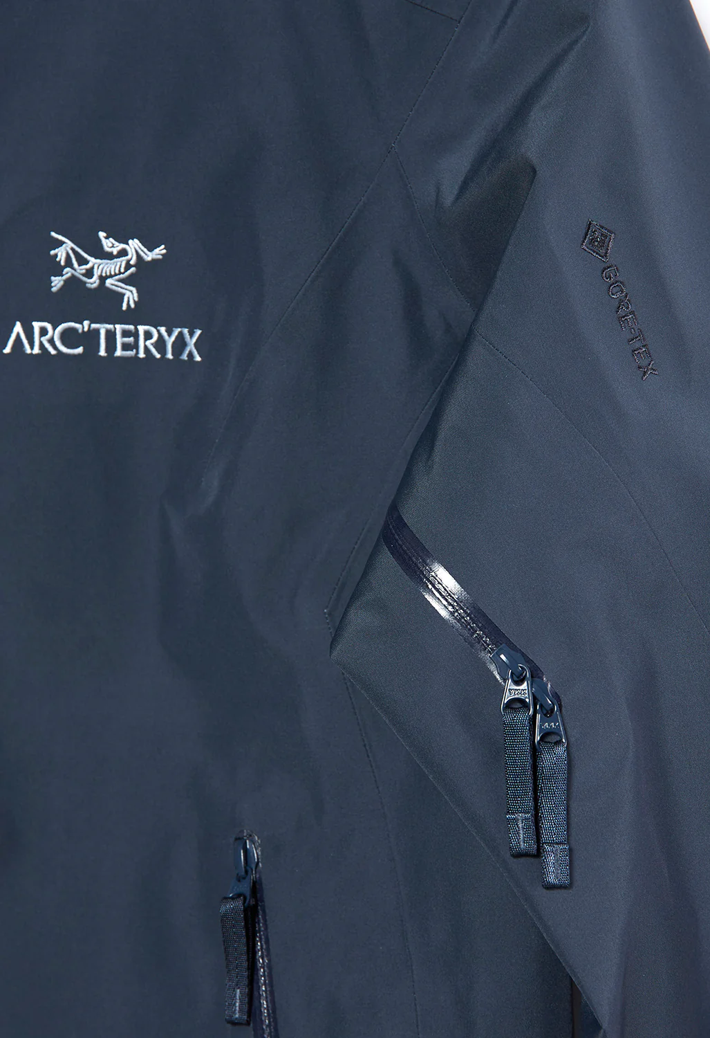Arc'teryx Beta LT GORE-TEX Women's Jacket - Fortune - Image 4