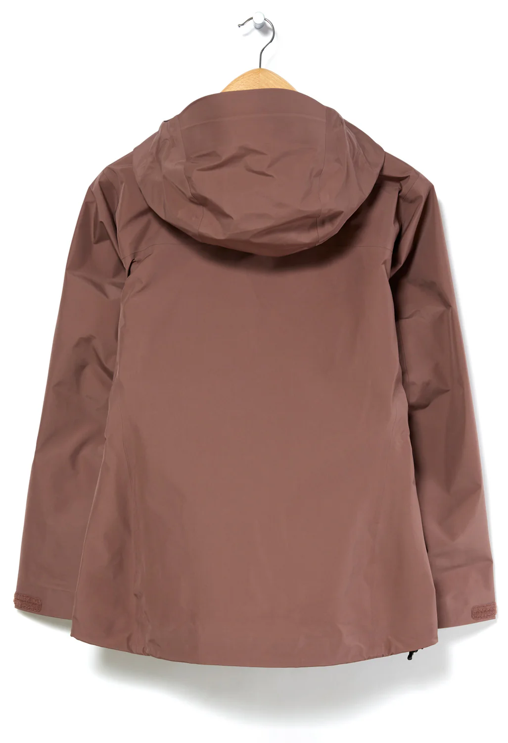 Arc'teryx Beta LT GORE-TEX Women's Jacket - Velvet Sand - Image 2
