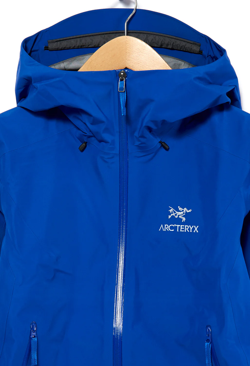 Arc'teryx Beta LT GORE-TEX Women's Jacket - Vitality - Image 3