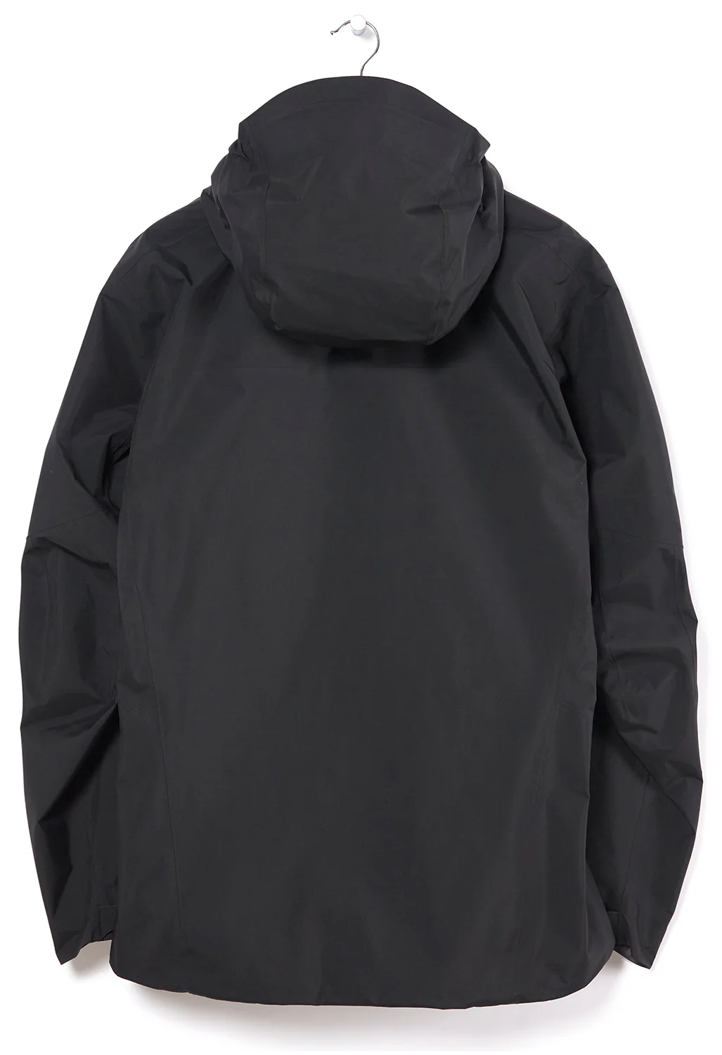 Arc'teryx Beta SV GORE-TEX Pro Men's Jacket - Black - Image 2