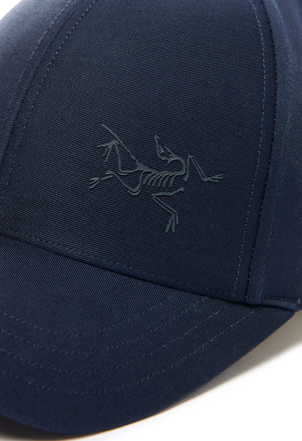 Arc'teryx Bird Cap - Cobalt Moon - Image 2