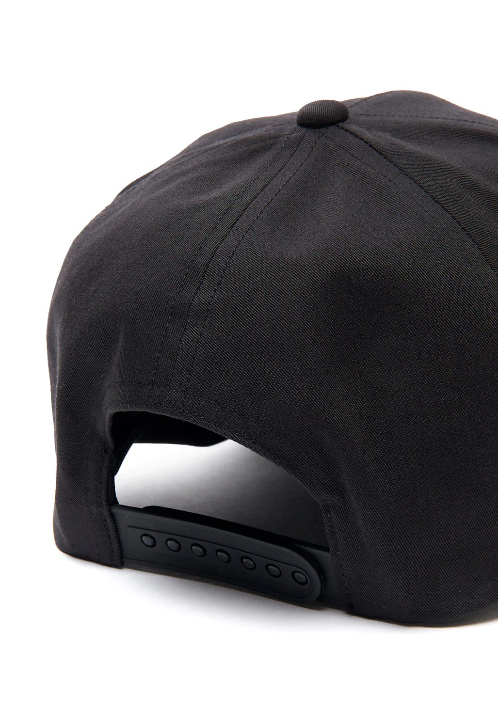 Arc'teryx Bird Patch Cap - Black - Image 3