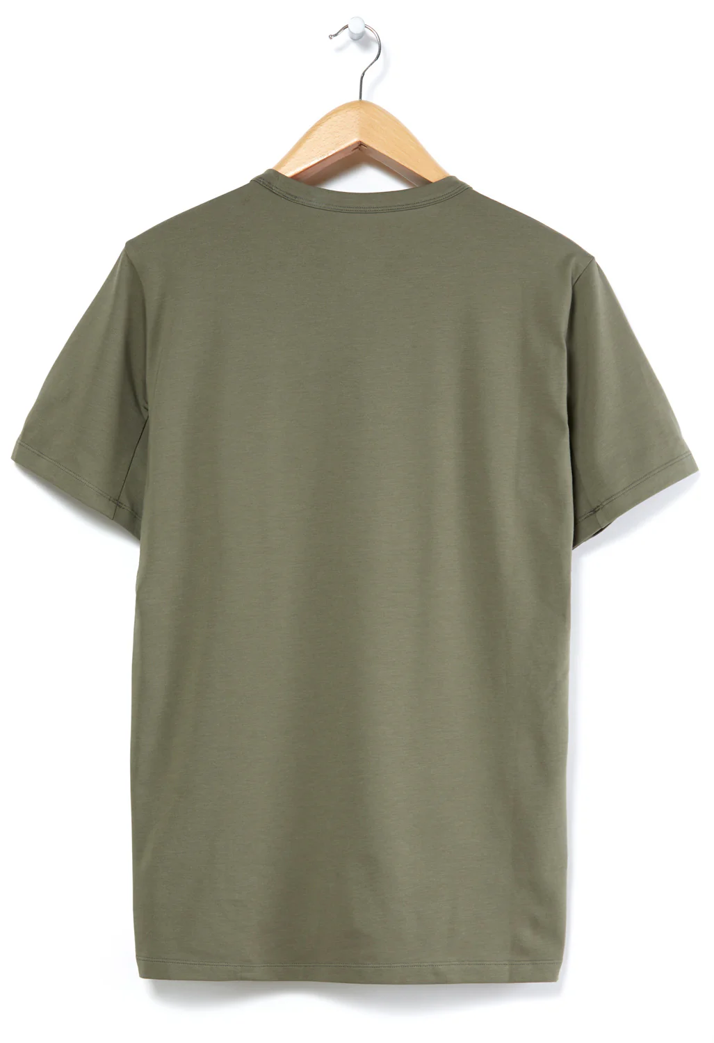 Arc'teryx Captive Split Men's T-Shirt - Forage - Image 2