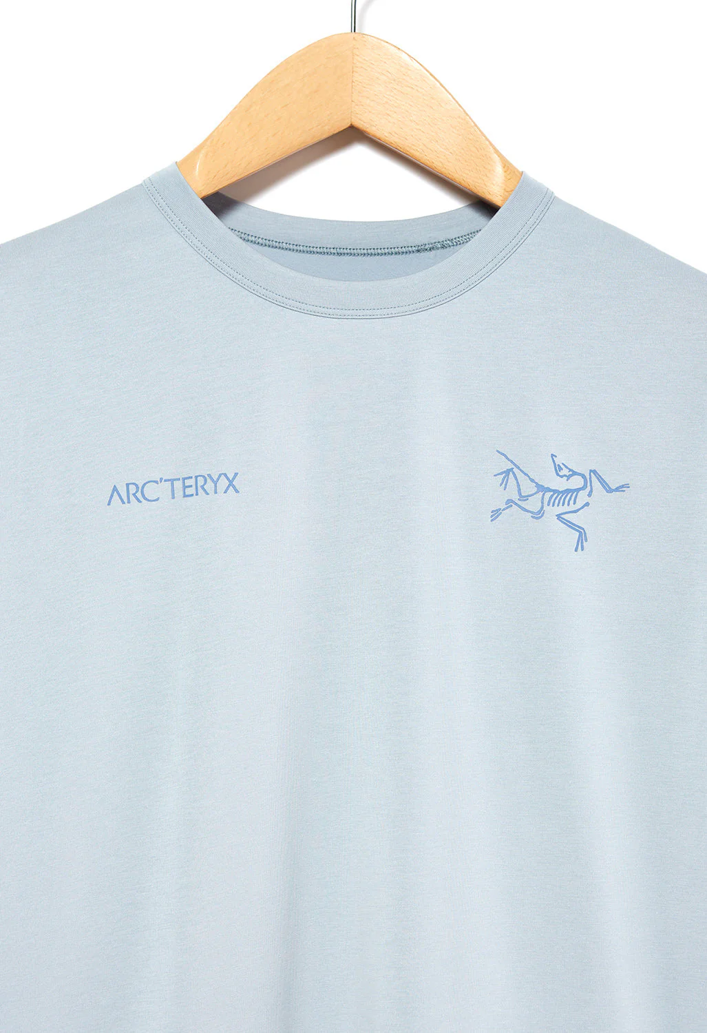 Arc'teryx Captive Split Men's T-Shirt - Lucent - Image 3