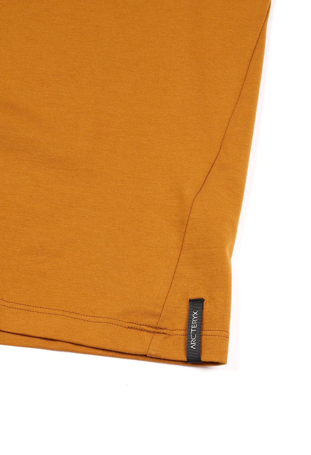 Arc'teryx Captive Split Men's T-Shirt - Yukon - Image 4