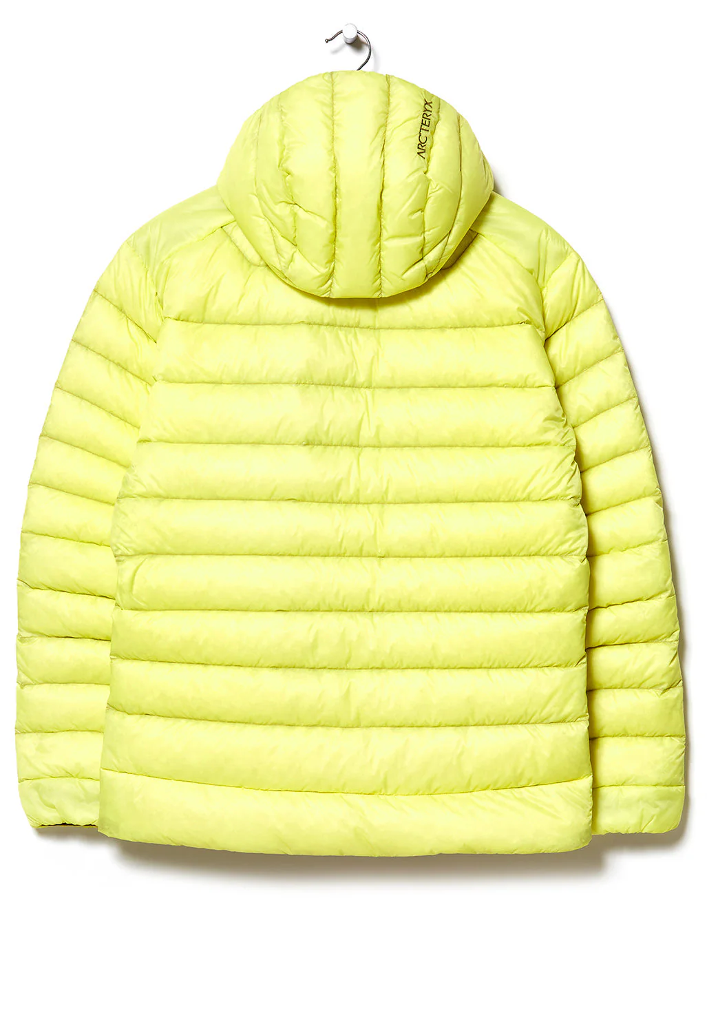 Arc'teryx Cerium Men's Hoodie - Oracle - Image 2