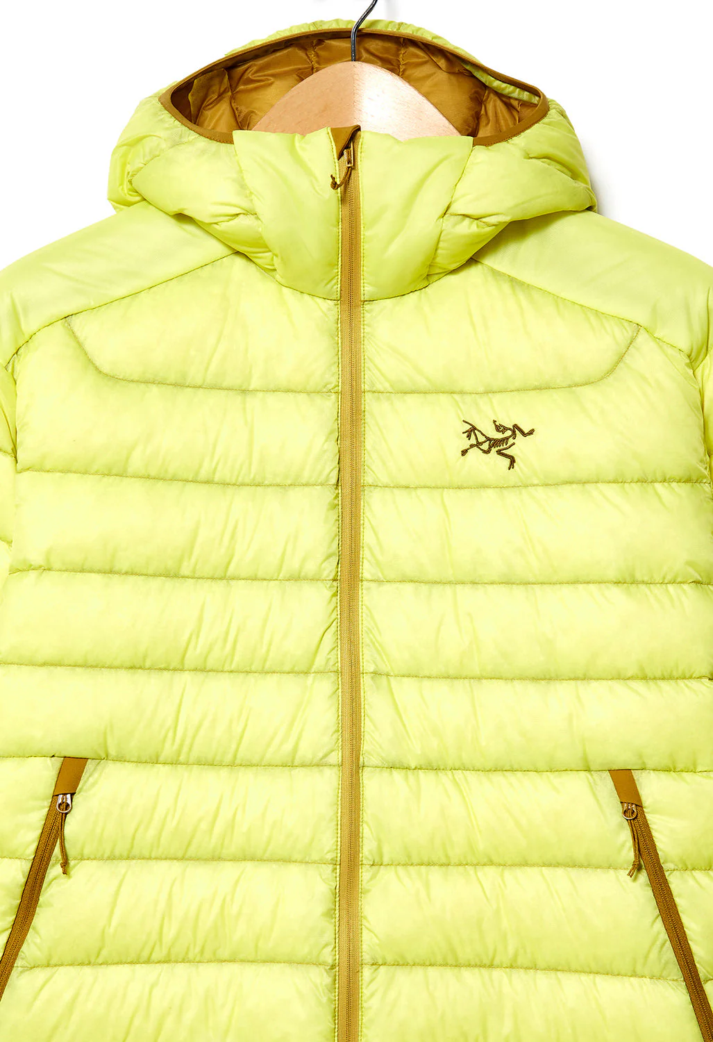 Arc'teryx Cerium Men's Hoodie - Oracle - Image 3