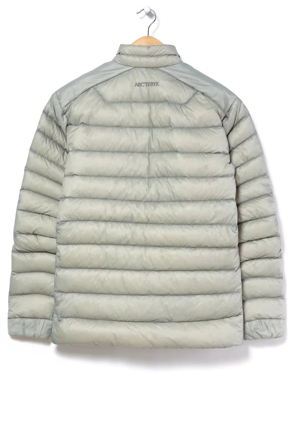 Arc'teryx Cerium Men's Jacket - Habitat - Image 2