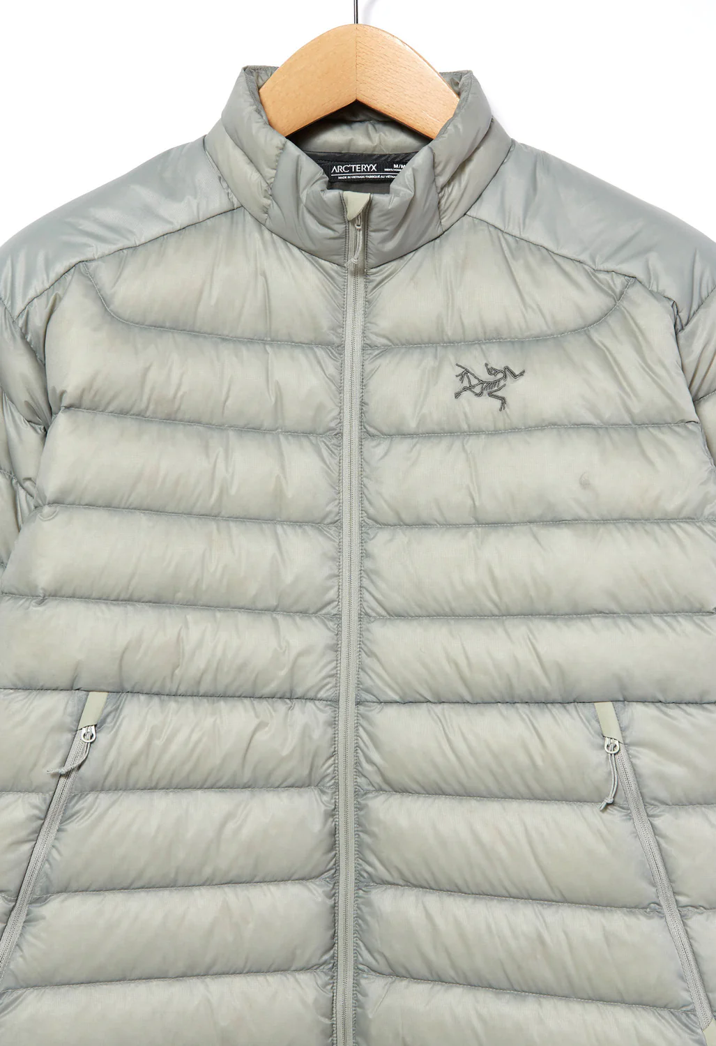Arc'teryx Cerium Men's Jacket - Habitat - Image 3