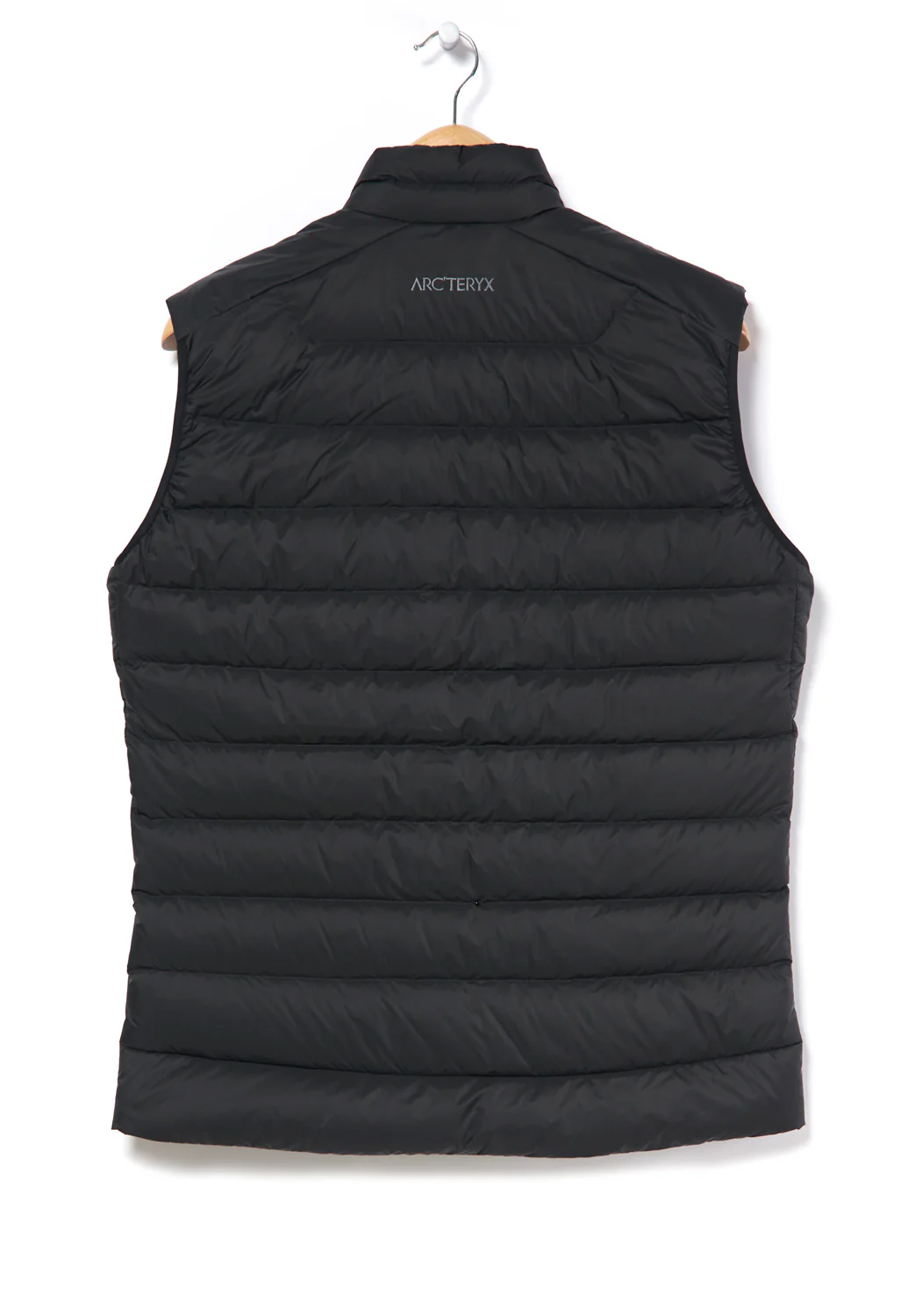 Arc'teryx Cerium Men's Vest - Black - Image 2