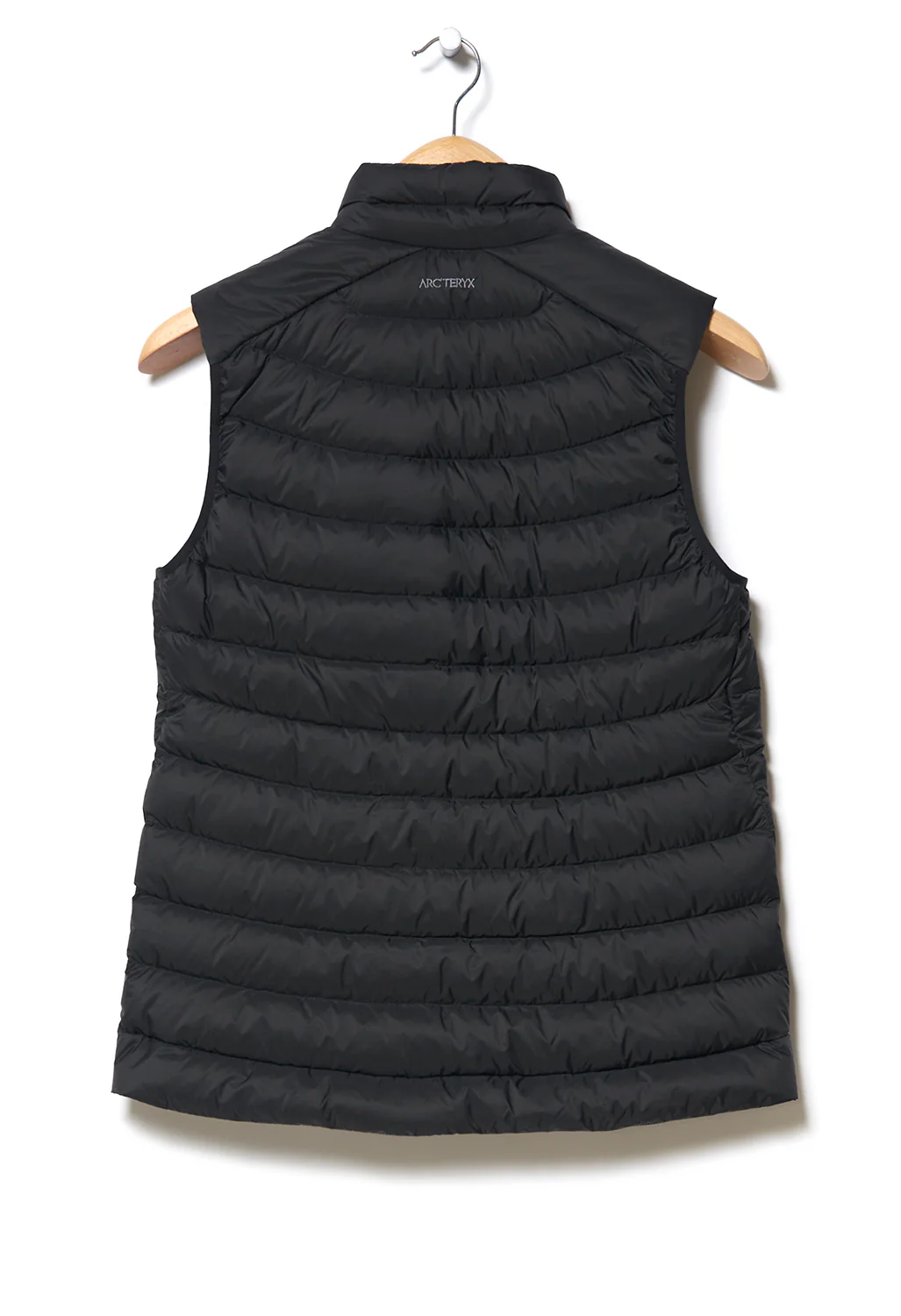 Arc'teryx Cerium Women's Vest - Black - Image 2