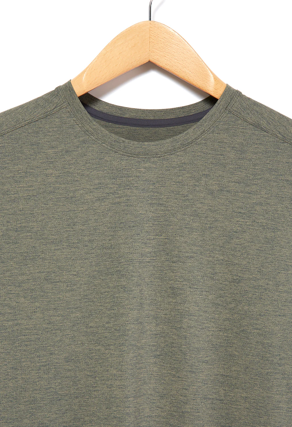 Arc'teryx Cormac Arc'Word Men's T-Shirt - Forage - Image 3
