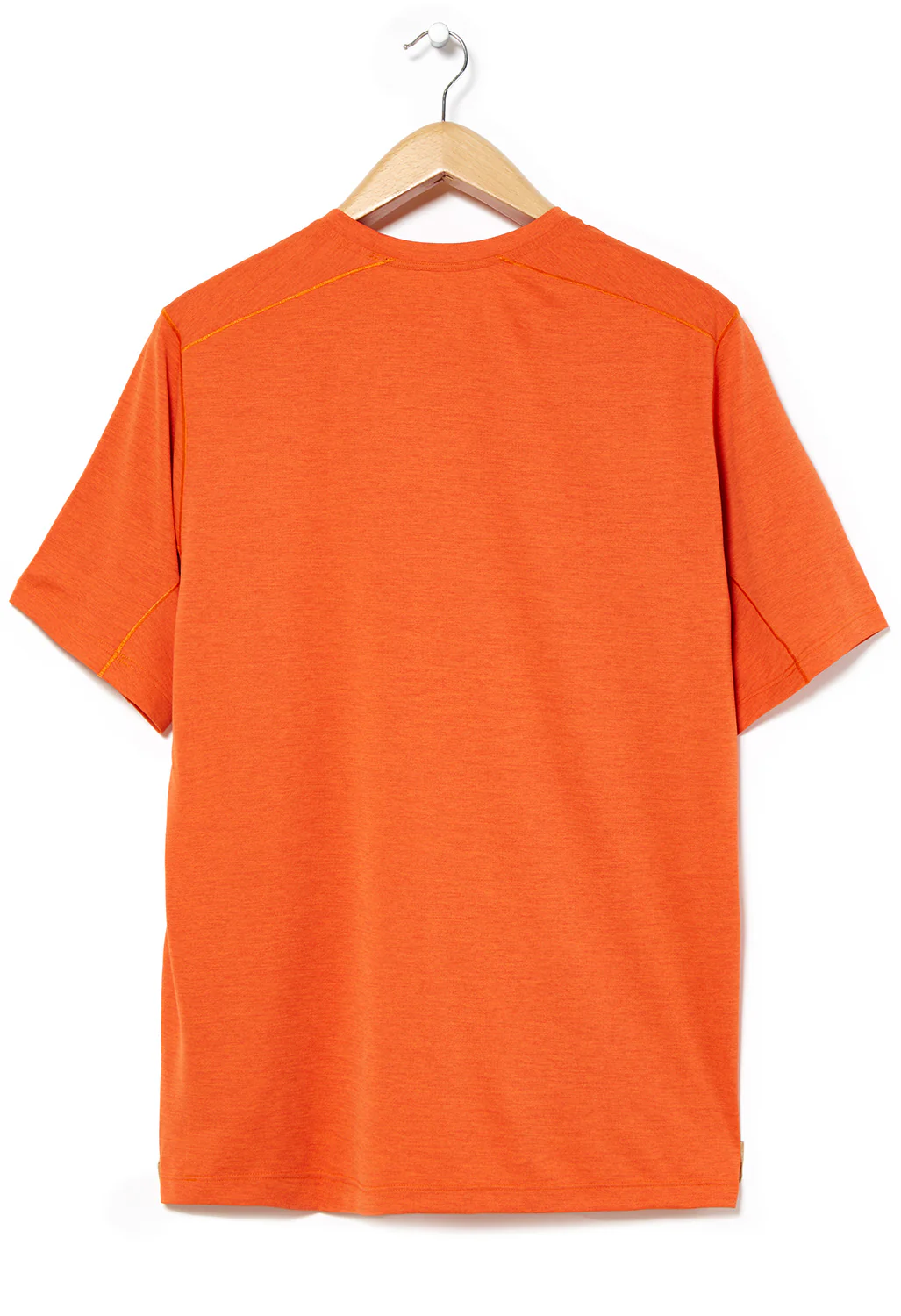 Arc'teryx Cormac Men's Crew T-Shirt - Phenom - Image 2