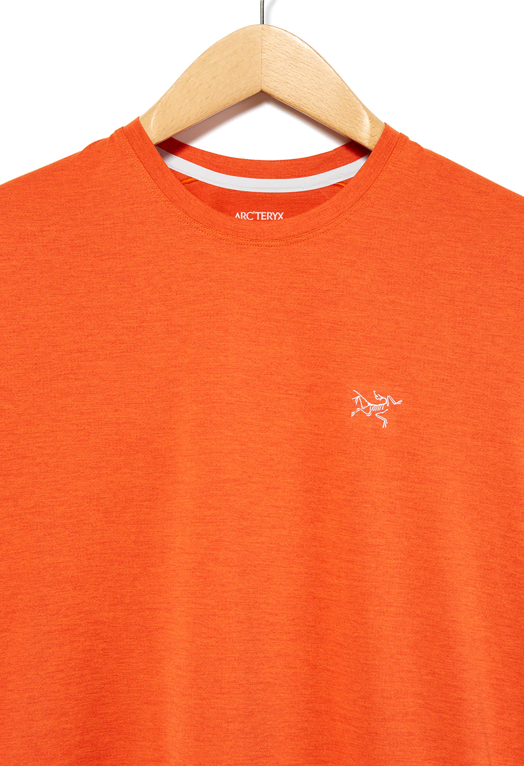 Arc'teryx Cormac Men's Crew T-Shirt - Phenom - Image 3
