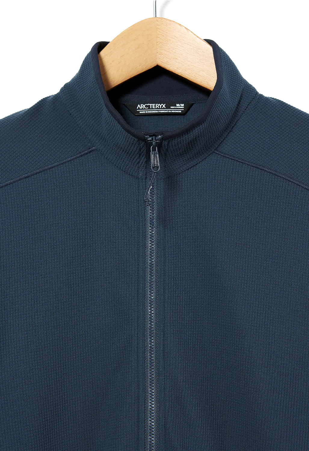Arc'teryx Delta LT Men's Jacket - Exosphere - Image 3