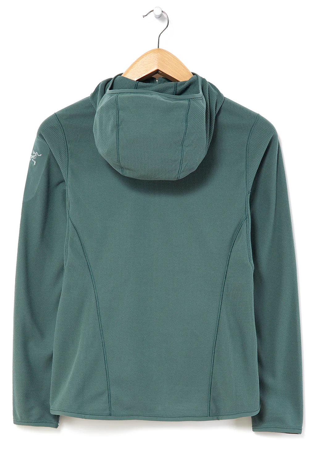 Arc'teryx Delta LT Women's Hoodie - Muse - Image 2