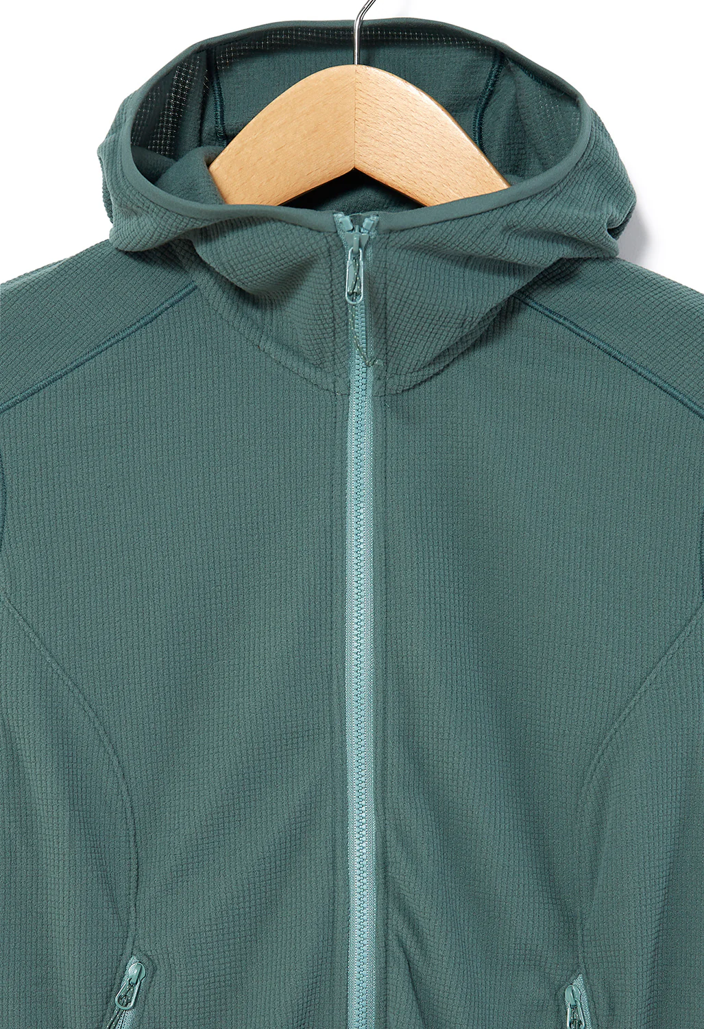 Arc'teryx Delta LT Women's Hoodie - Muse - Image 3