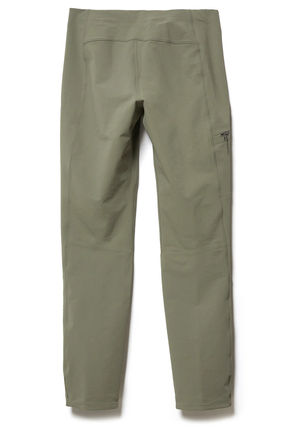 Arc'teryx Gamma AR Men's Pants - Regular Leg - Forage - Image 2