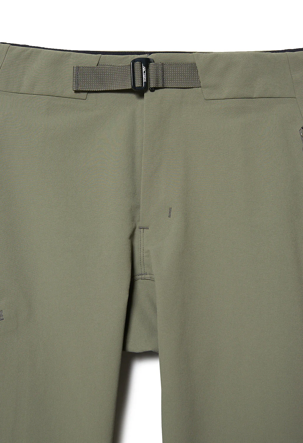 Arc'teryx Gamma AR Men's Pants - Regular Leg - Forage - Image 3