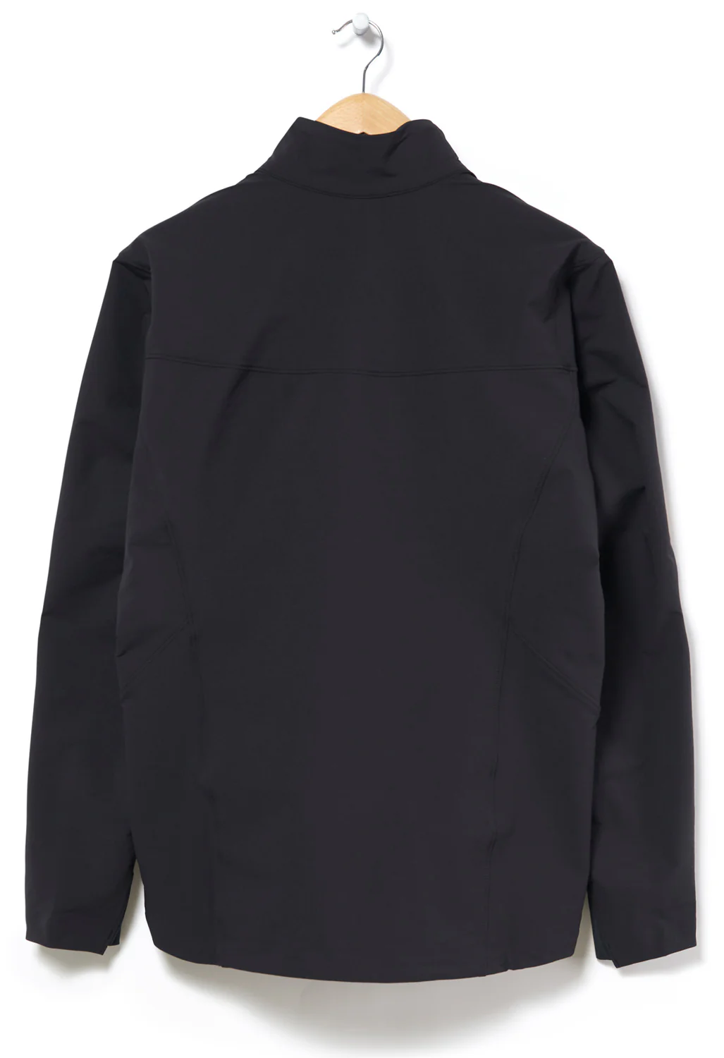 Arc'teryx Gamma LT Men's Jacket - Black - Image 2