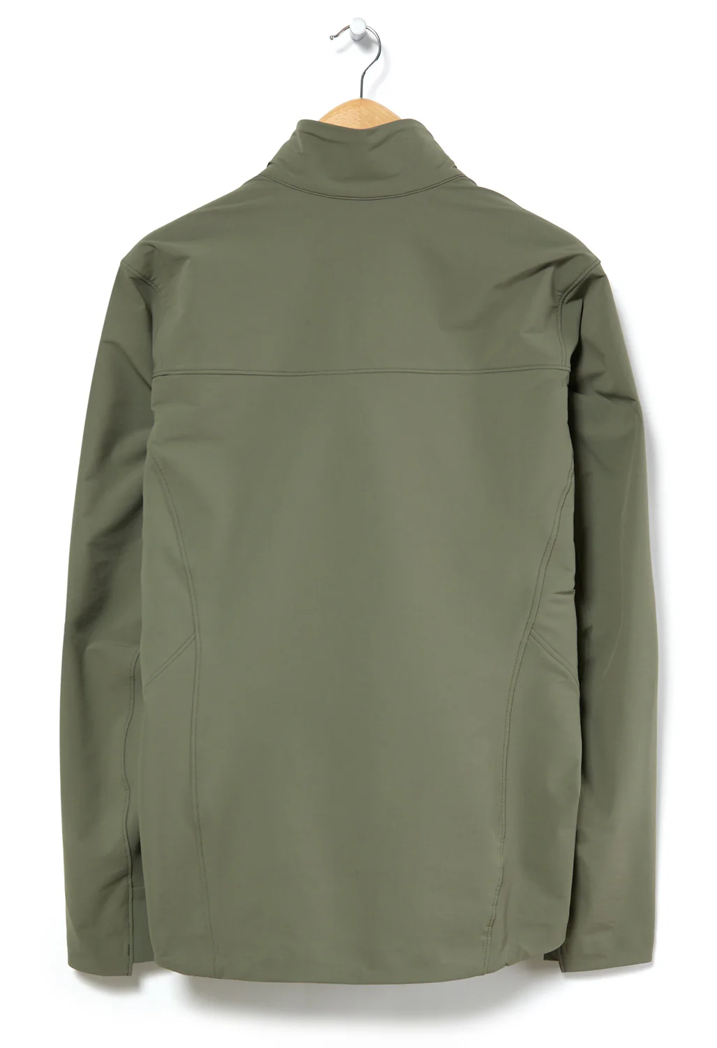 Arc'teryx Gamma LT Men's Jacket - Forage - Image 2