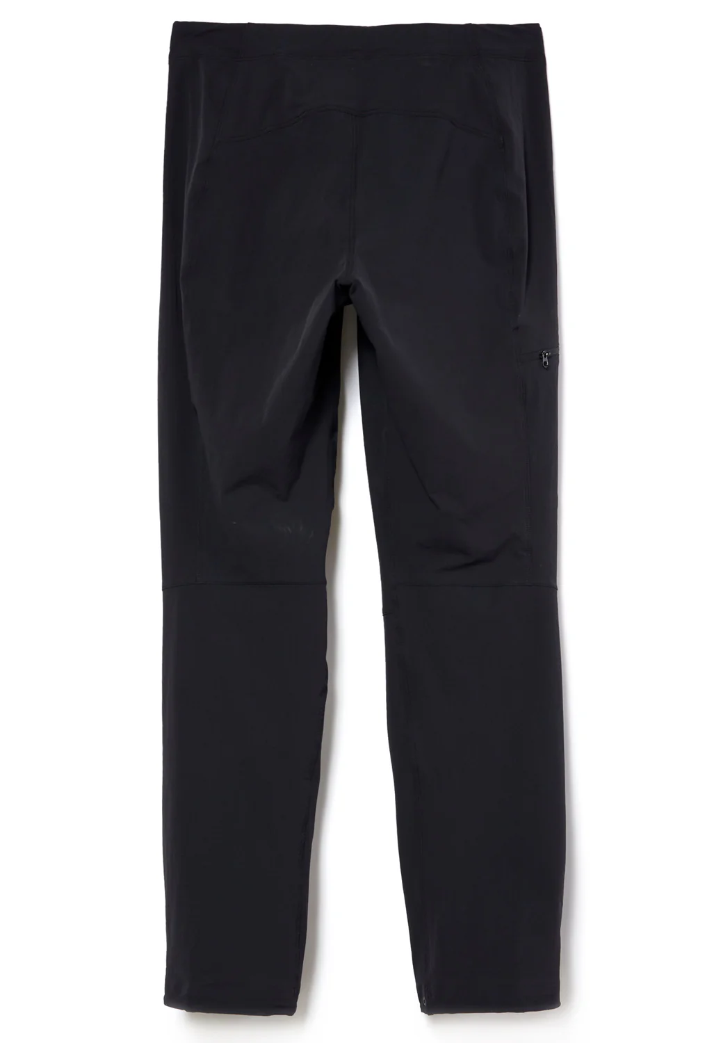 Arc'teryx Gamma LT Women's Pants - Black - Image 2