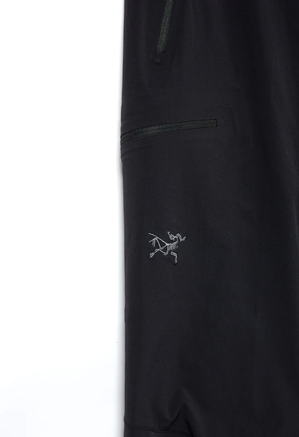 Arc'teryx Gamma LT Women's Pants - Black - Image 4
