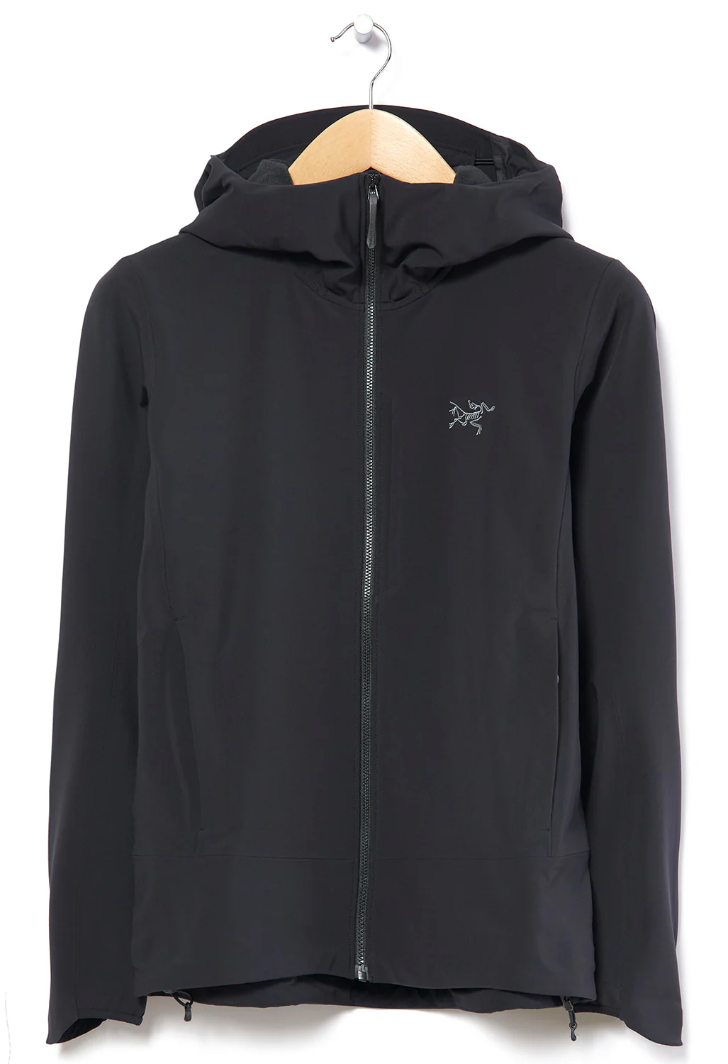 Arc'teryx Gamma MX Women's Hoodie - Black