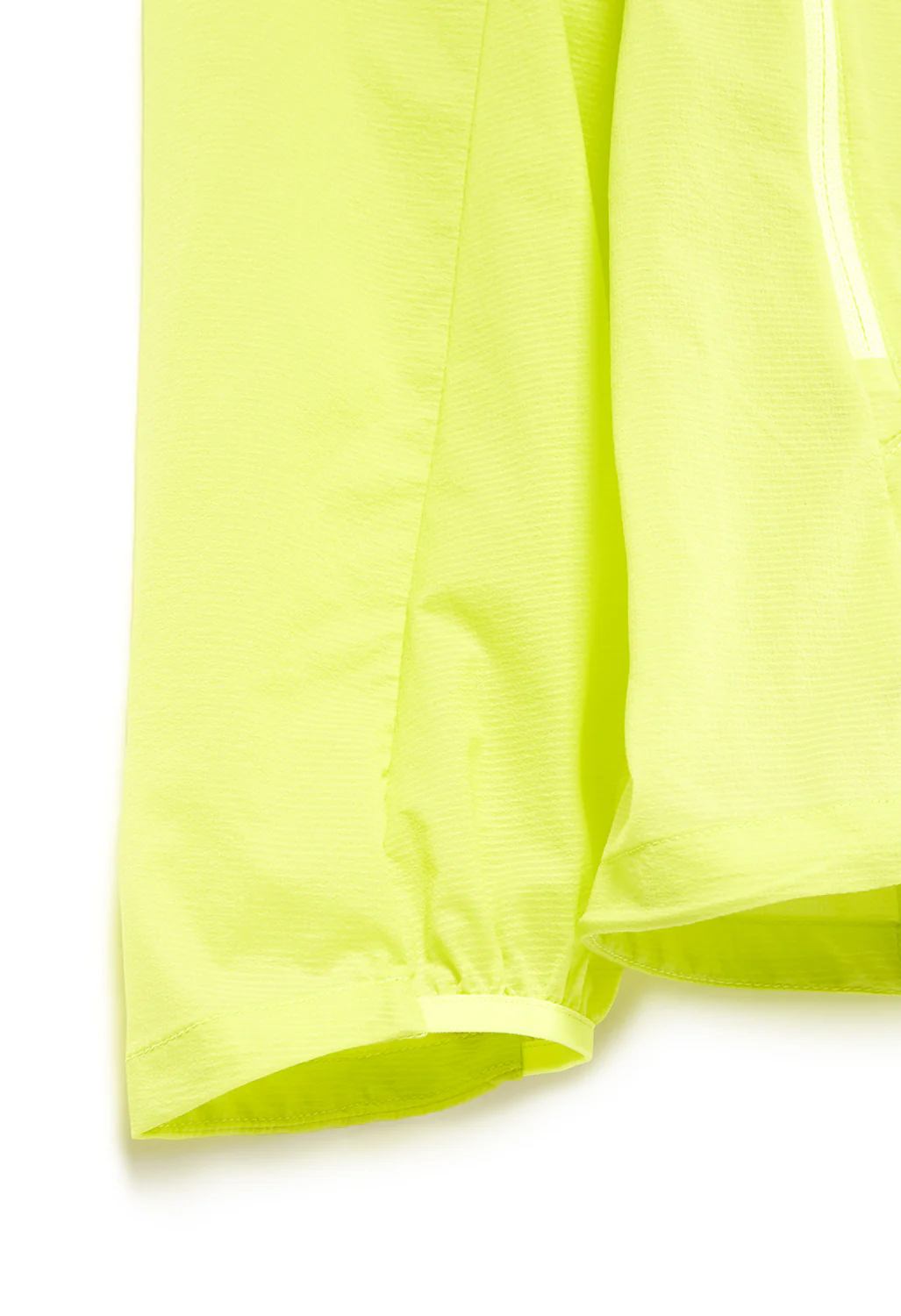 Arc'teryx Incendo Airshell Hoodie - Sprint - Image 5