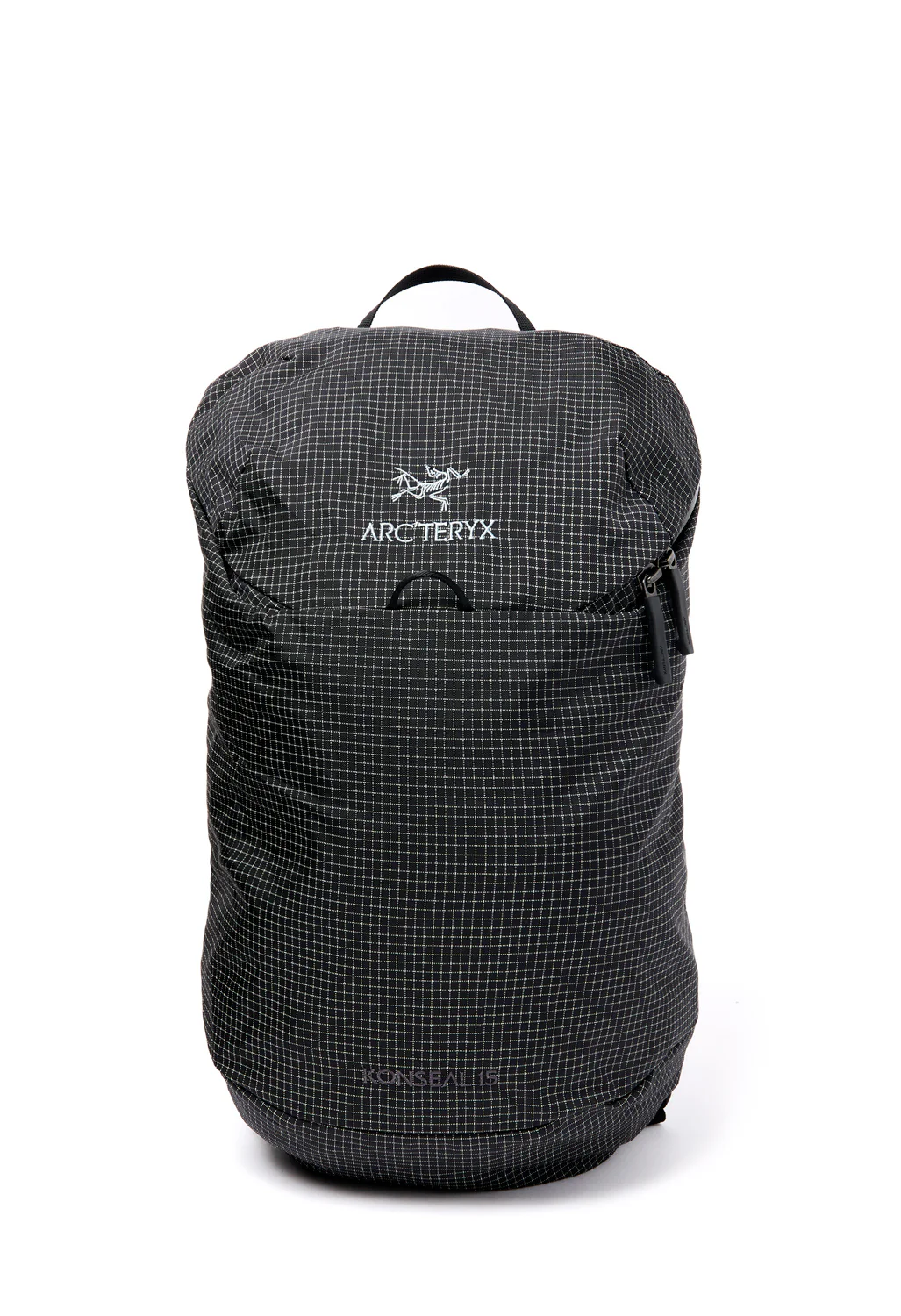 Arc'teryx Konseal 15 Backpack - Black