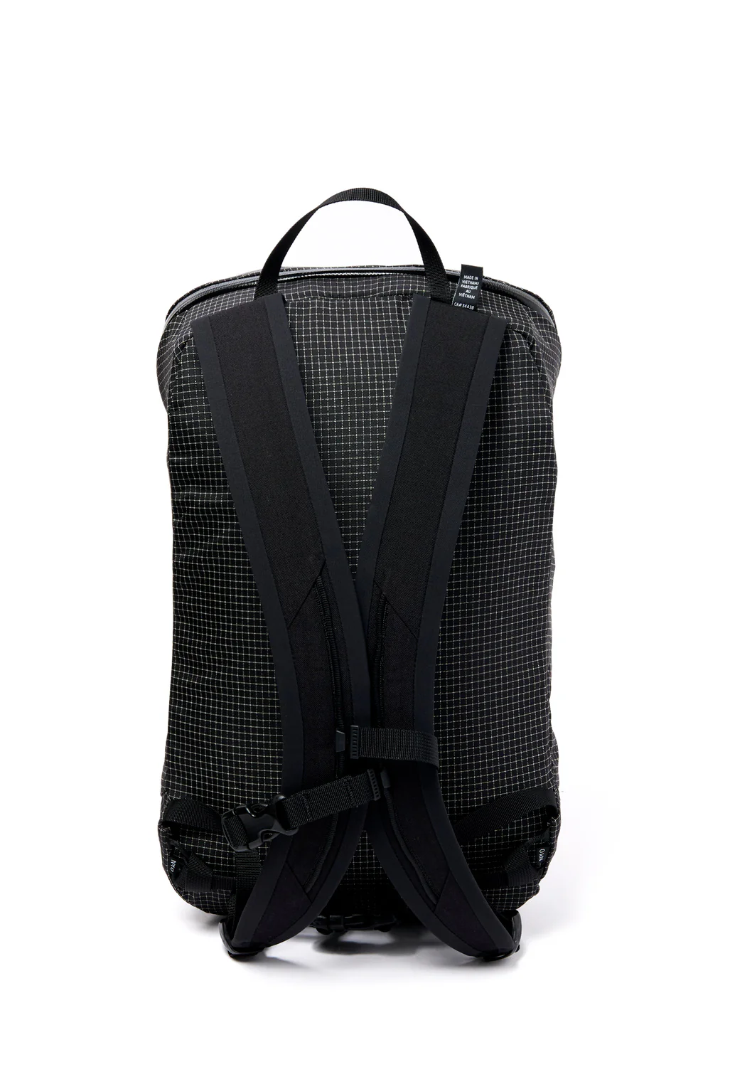 Arc'teryx Konseal 15 Backpack - Black - Image 2
